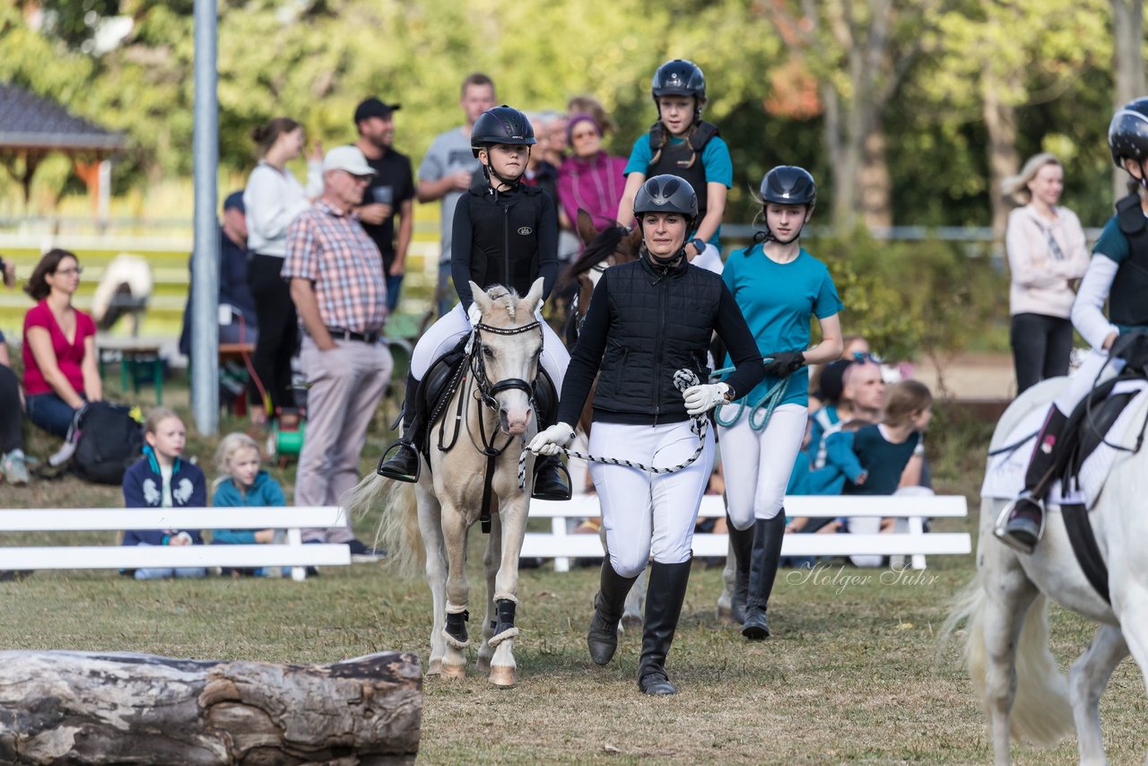 Bild 18 - Pony Akademie Turnier